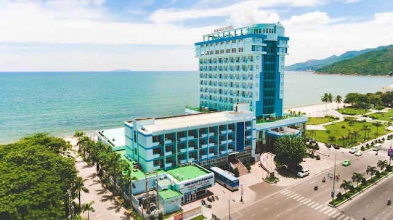  Top 10 khách sạn ở Quy Nhơn gần biển cho kỳ nghỉ của bạn